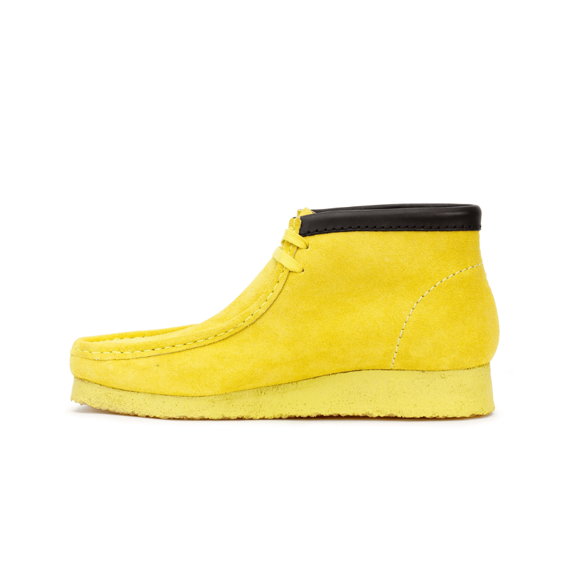 Clarks Wallabee Chukka Boot - Men's