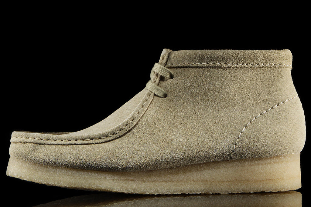 Women's Wallabee Boot