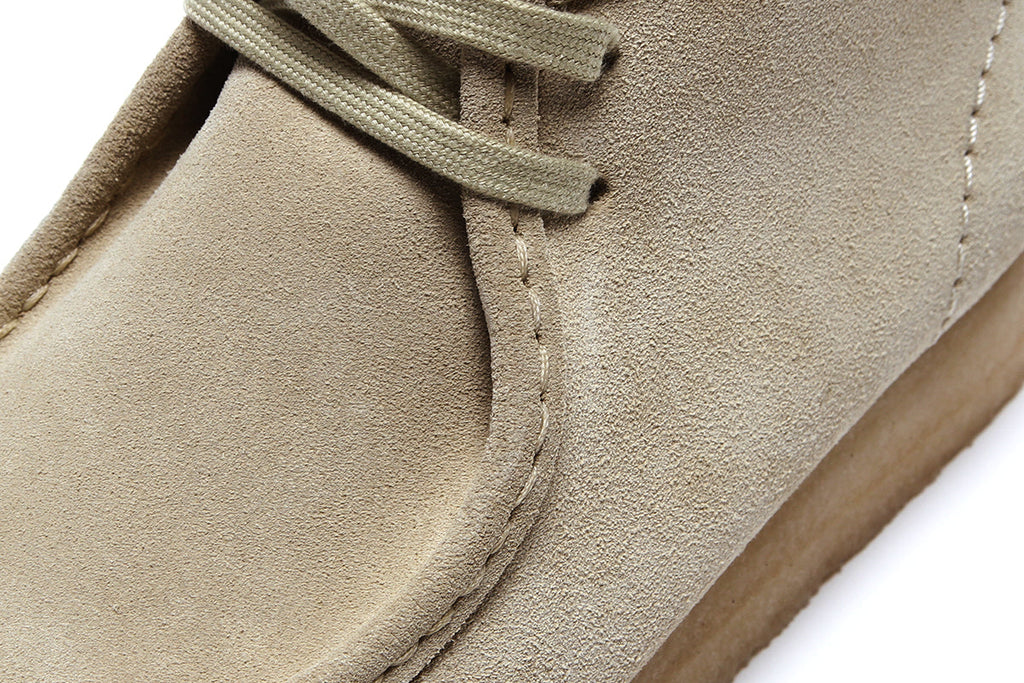 Women's Wallabee Boot