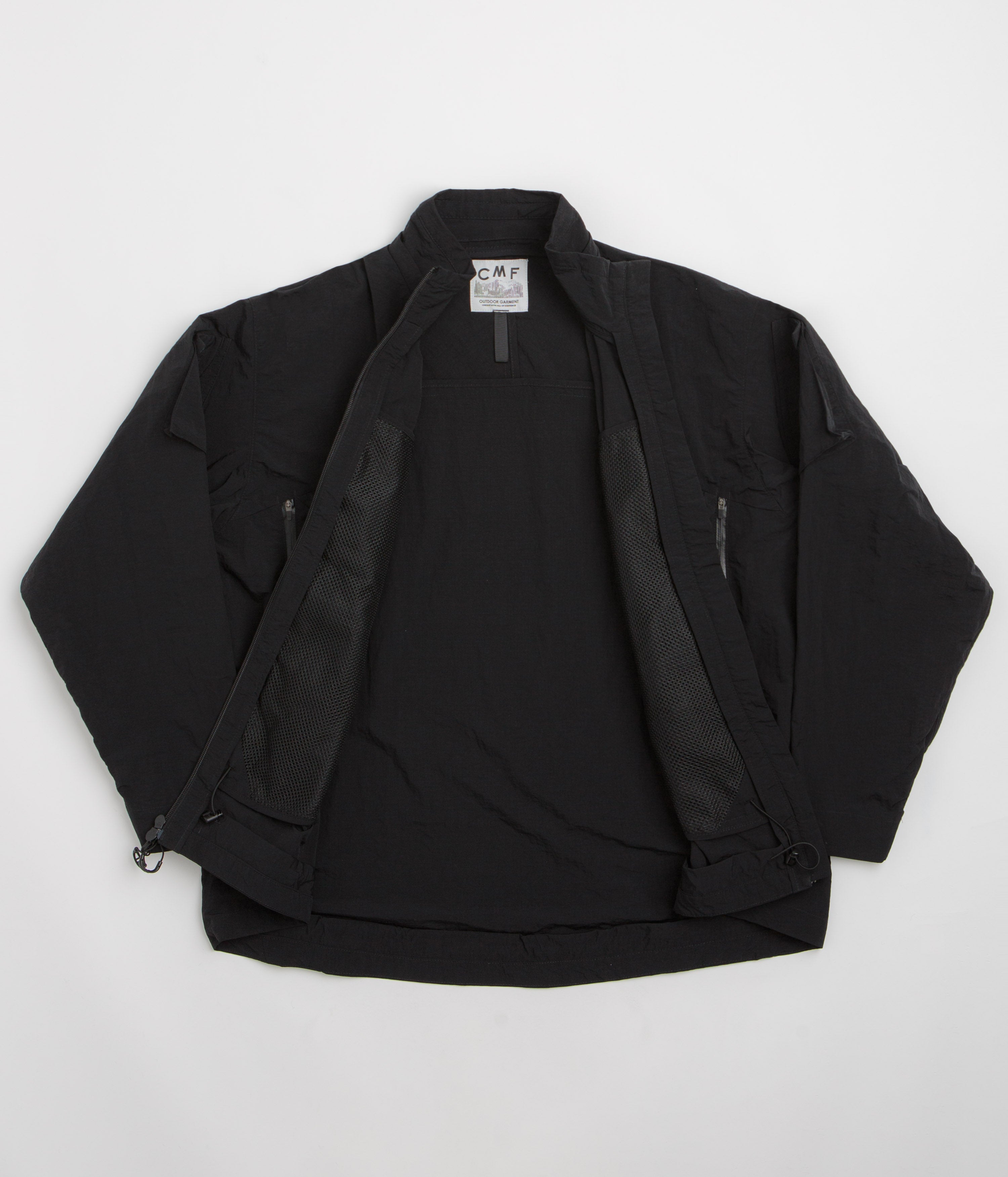 CMF Outdoor Garment Sling Shot Jacket - Black