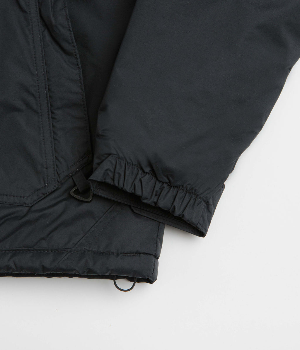 Columbia Challenger II Insulated Pullover Jacket - Black