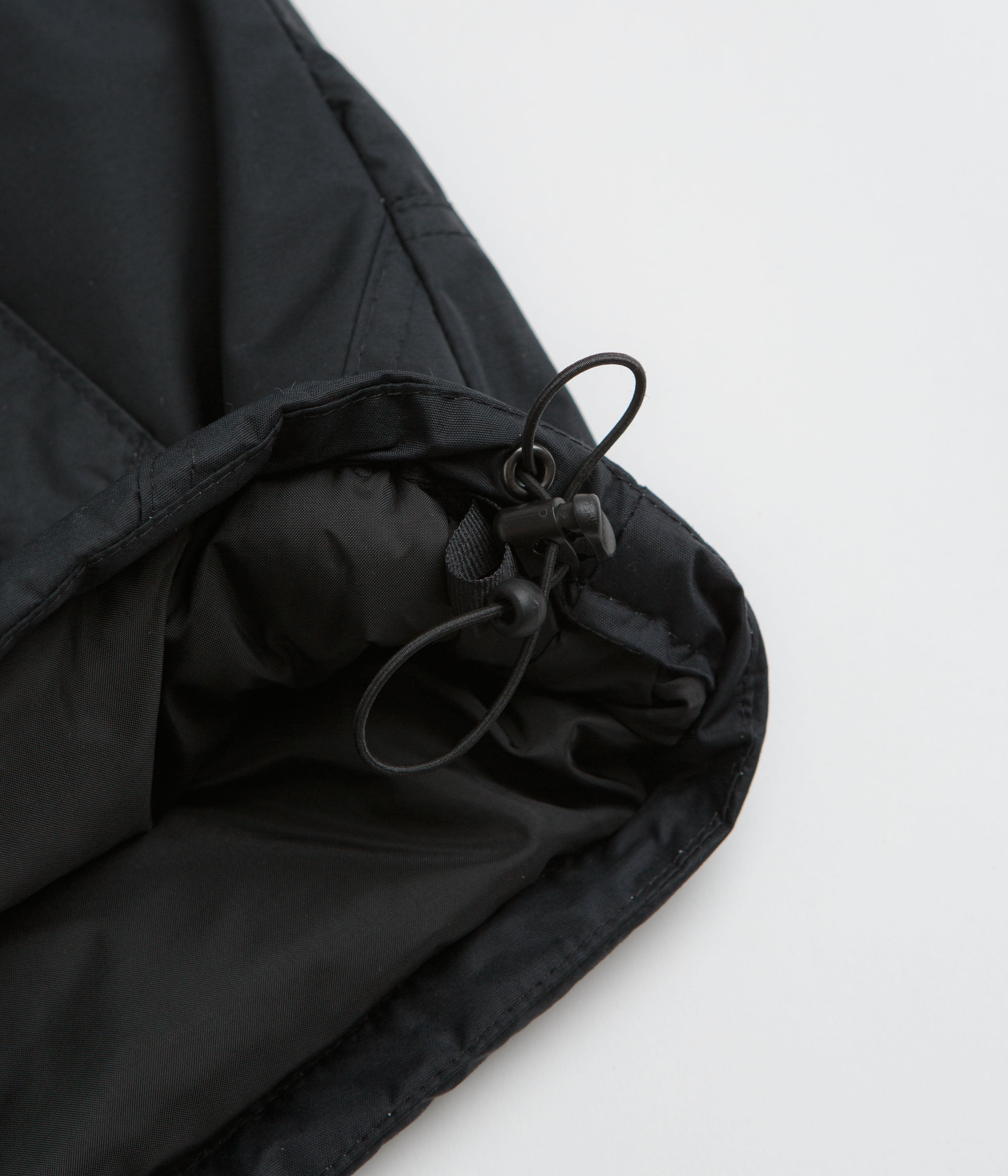 Columbia Challenger II Insulated Pullover Jacket - Black
