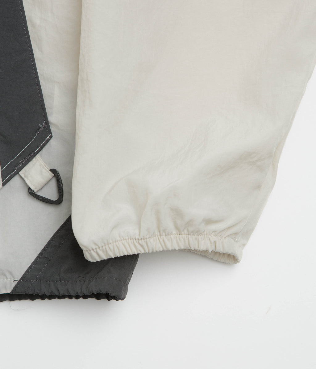Columbia Challenger II Windbreaker Jacket - Dark Stone / Shark / Ancient Fossil
