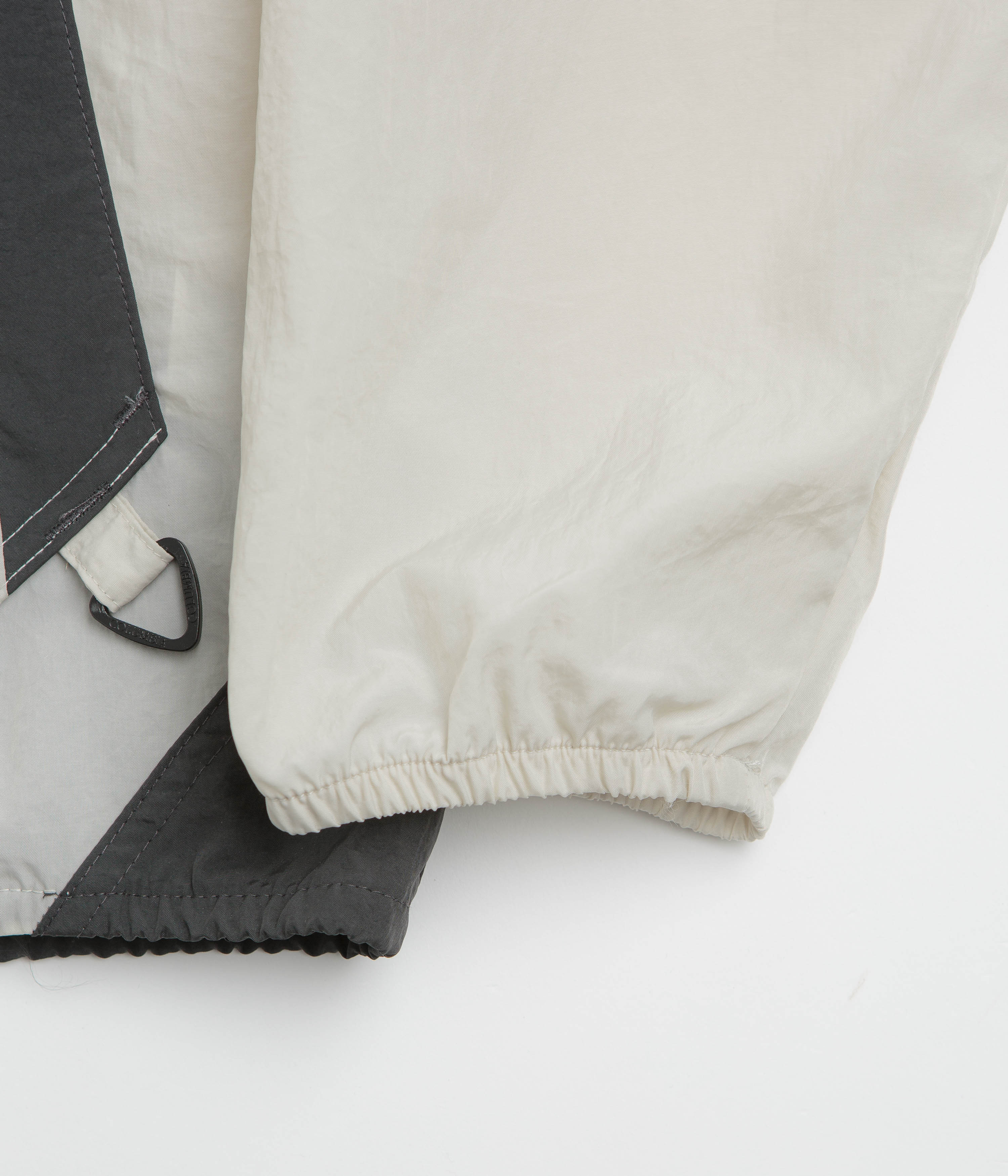 Columbia Challenger II Windbreaker Jacket - Dark Stone / Shark / Ancient Fossil