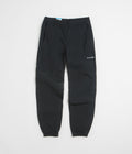 Columbia Tech Wind Pants - Black