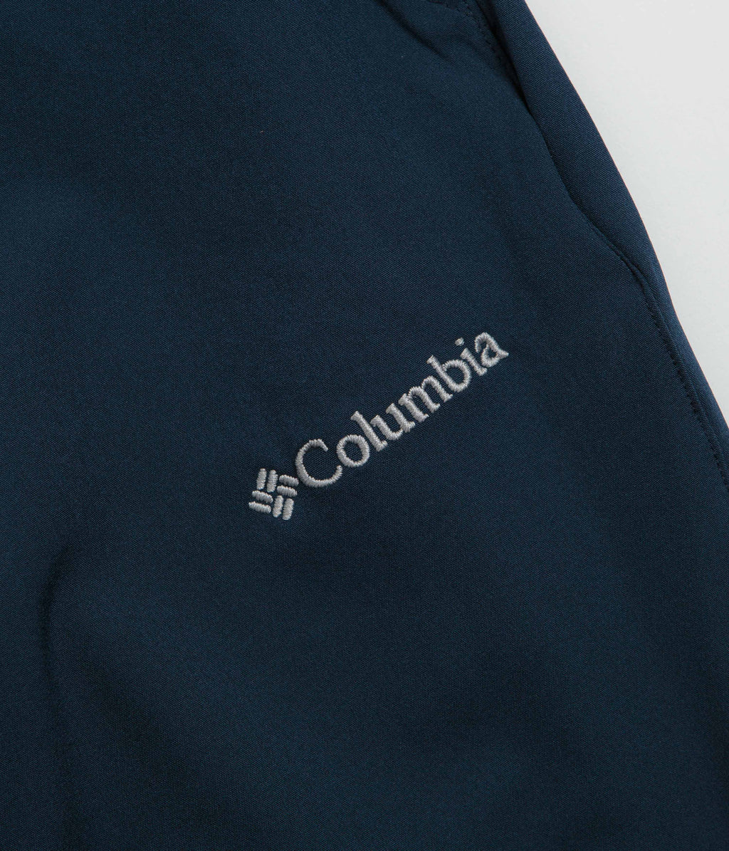 Columbia Vital Valley Joggers - Collegiate Navy / Mountain Blue