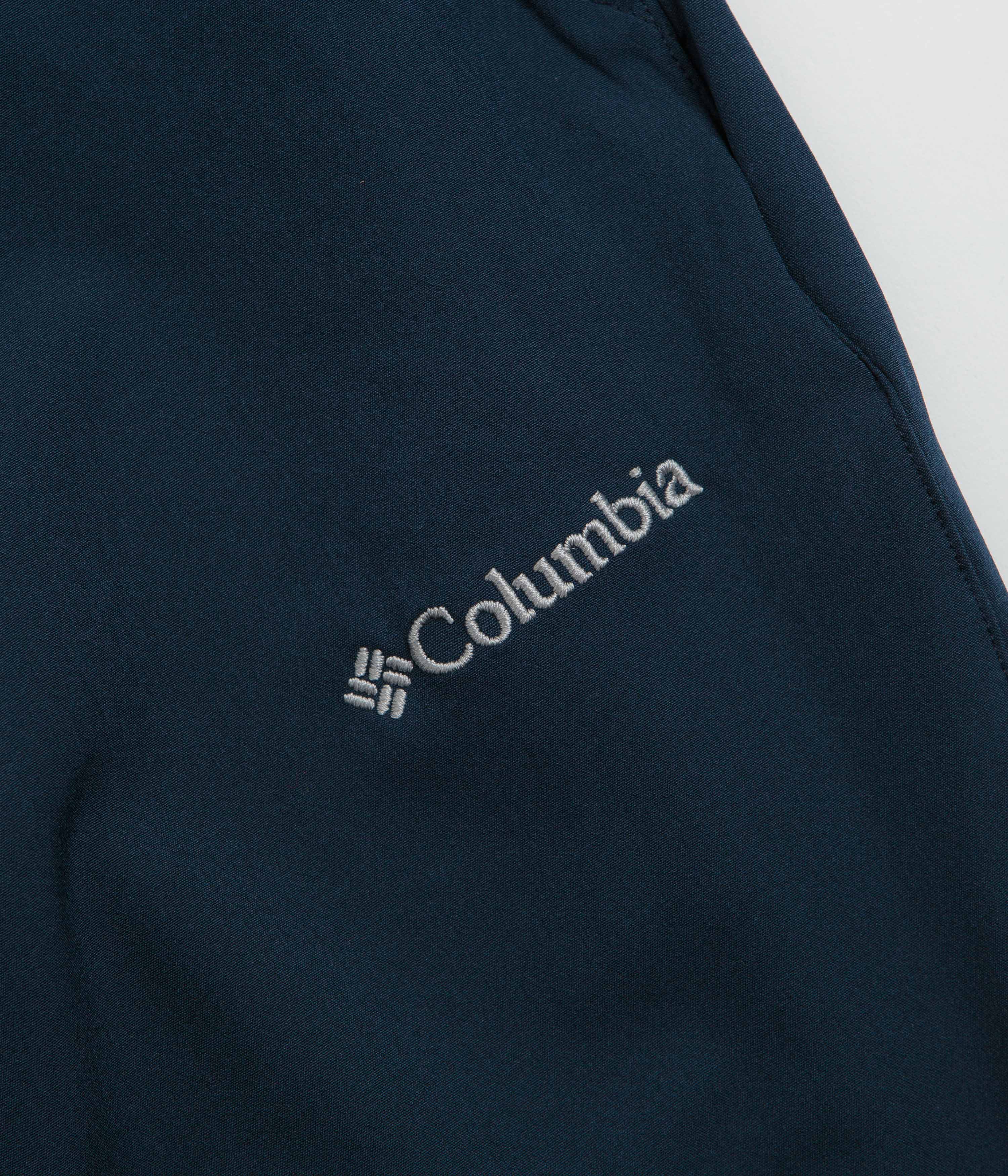 Columbia Vital Valley Joggers - Collegiate Navy / Mountain Blue
