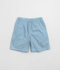 Columbia Washed Out Easy Shorts - Ripple Blue