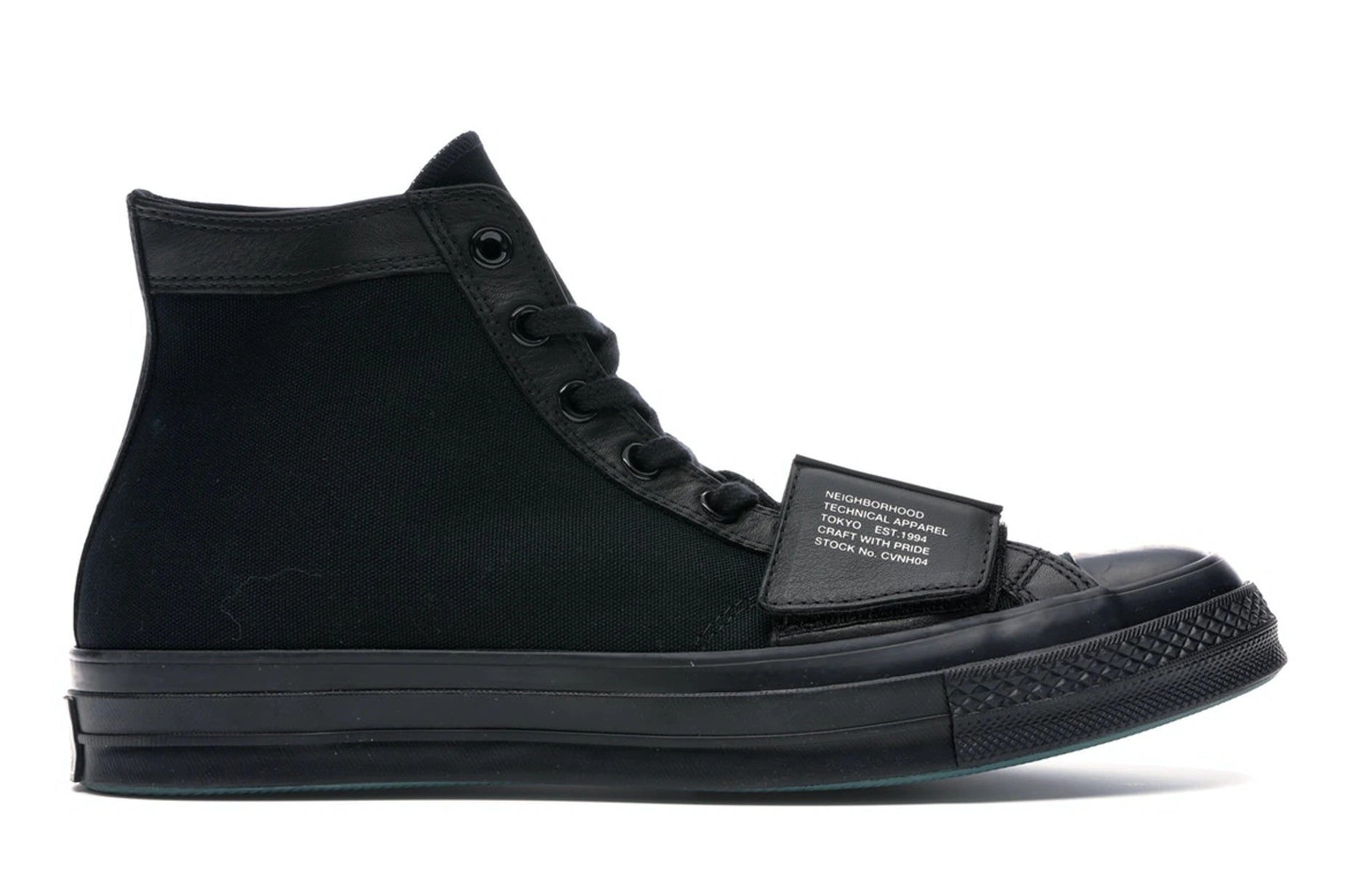 Converse Chuck Taylor All-Star 70S Hi Neighborhood Motorcycle