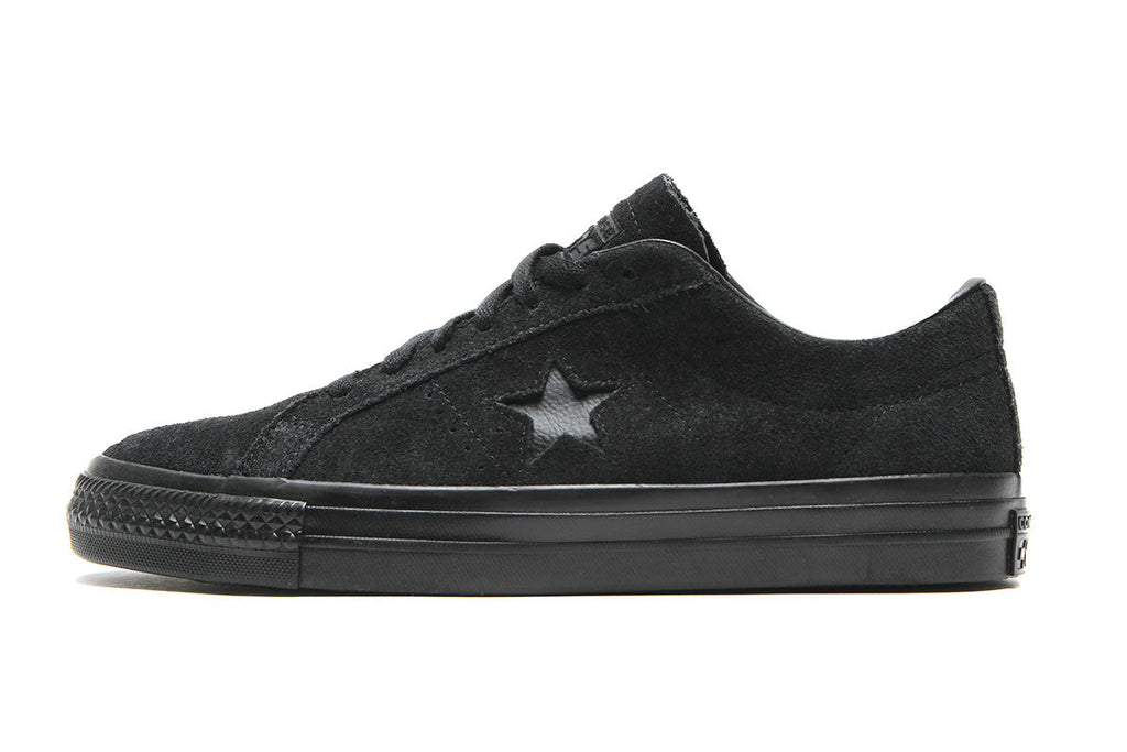 One Star Pro Ox