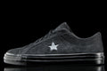 One Star Pro Ox