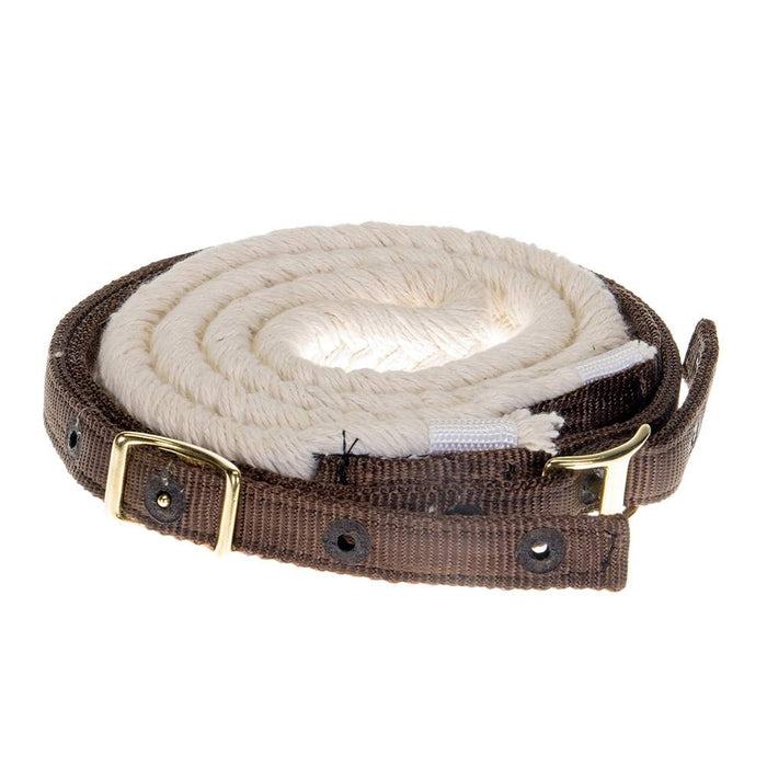 Cotton Roping Rein