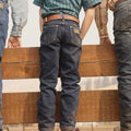 Cowboy Cut Orginal Fit