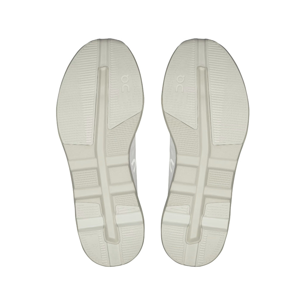 On Running Cloudzone Triple White (W)