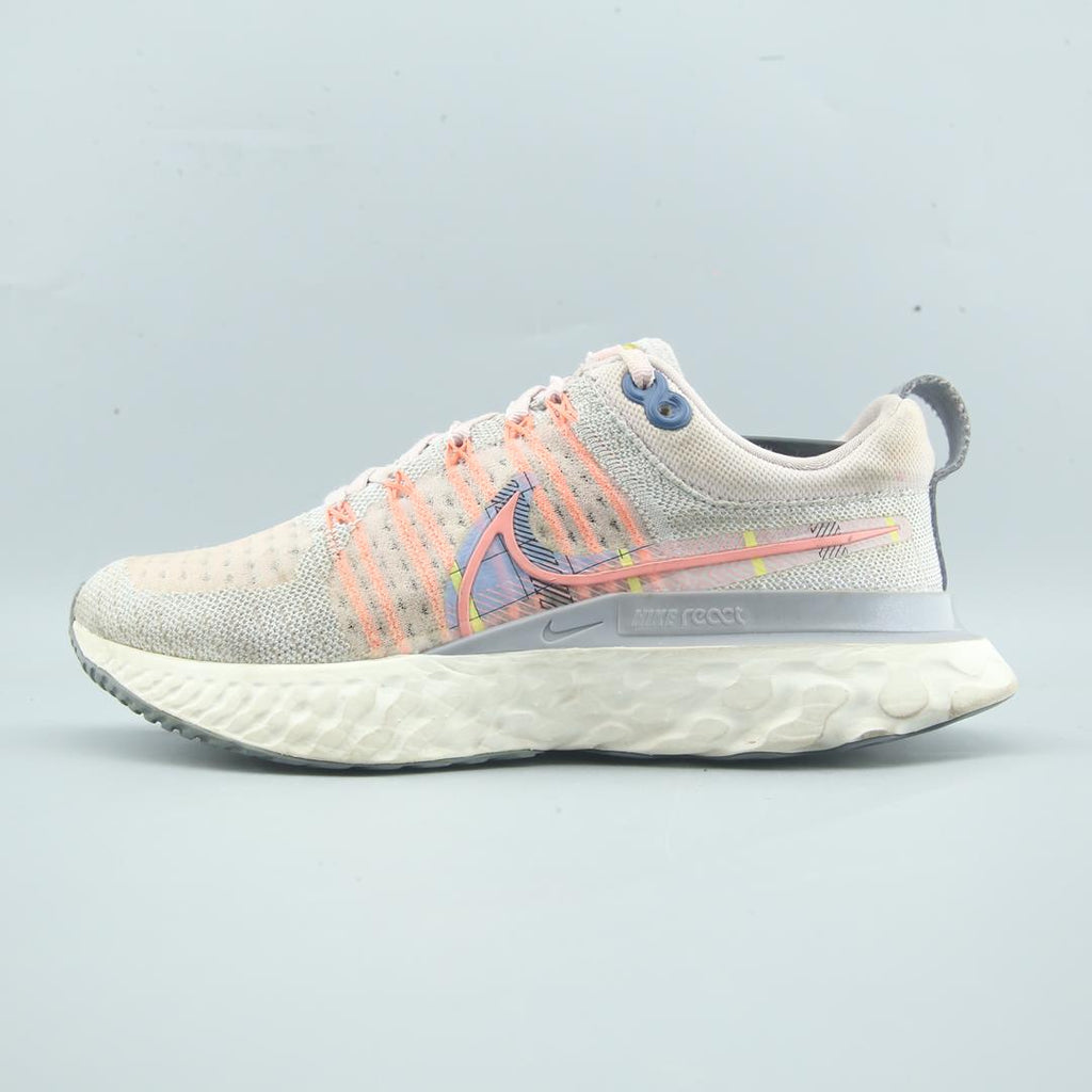 Nike React Infinity Run Flyknit 2 Premium