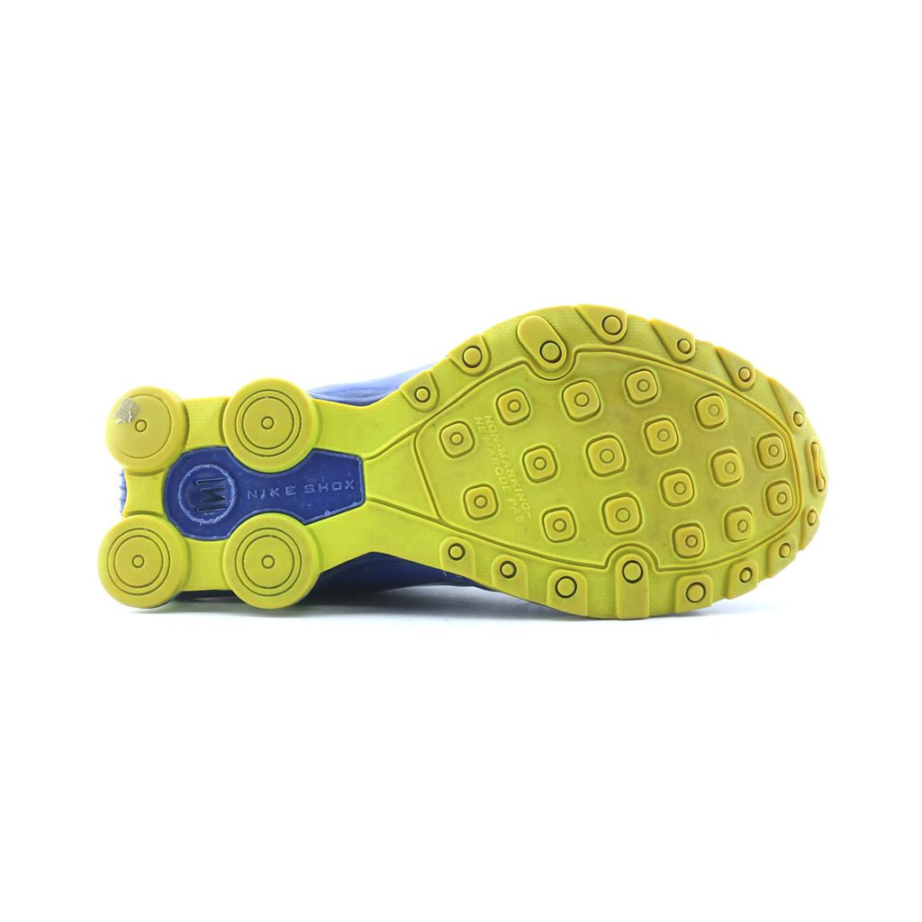 Nike Shox Nz