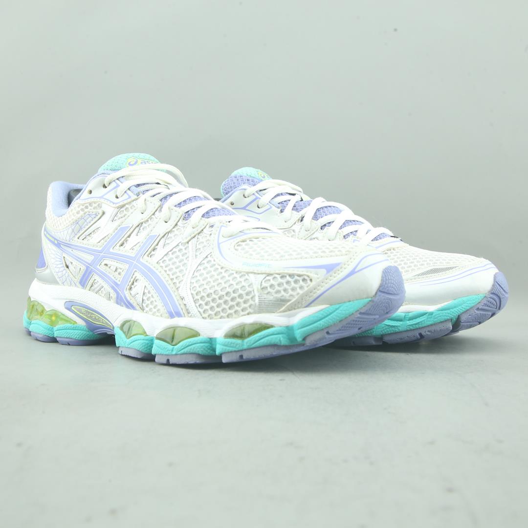 Asics Nimbus 16
