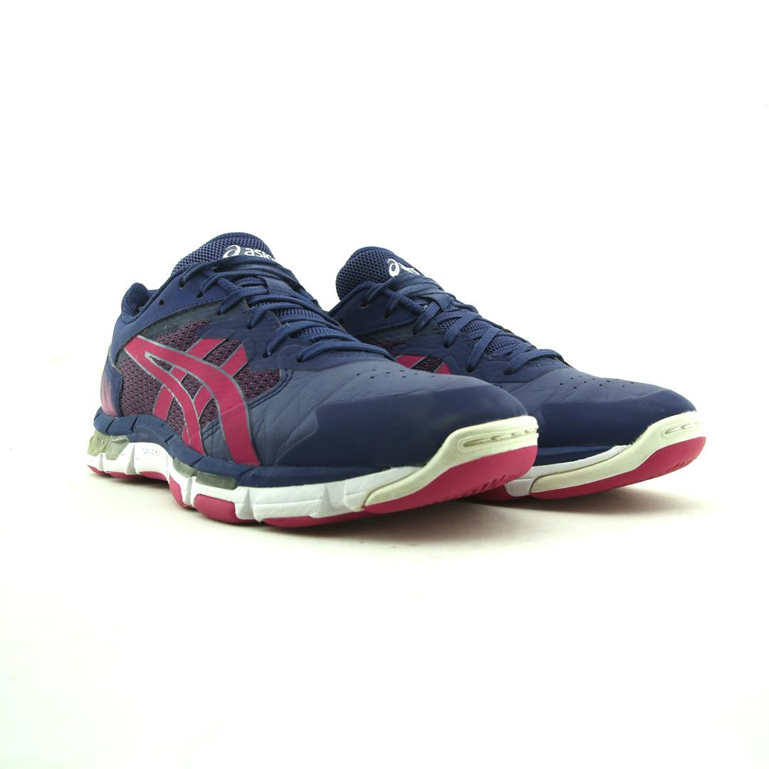 Asics Gel-Netburner Academy 8