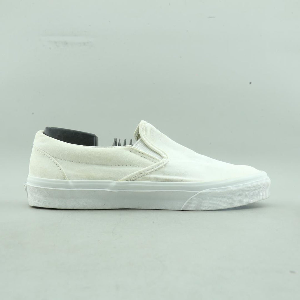 Vans Classic Checkerboard