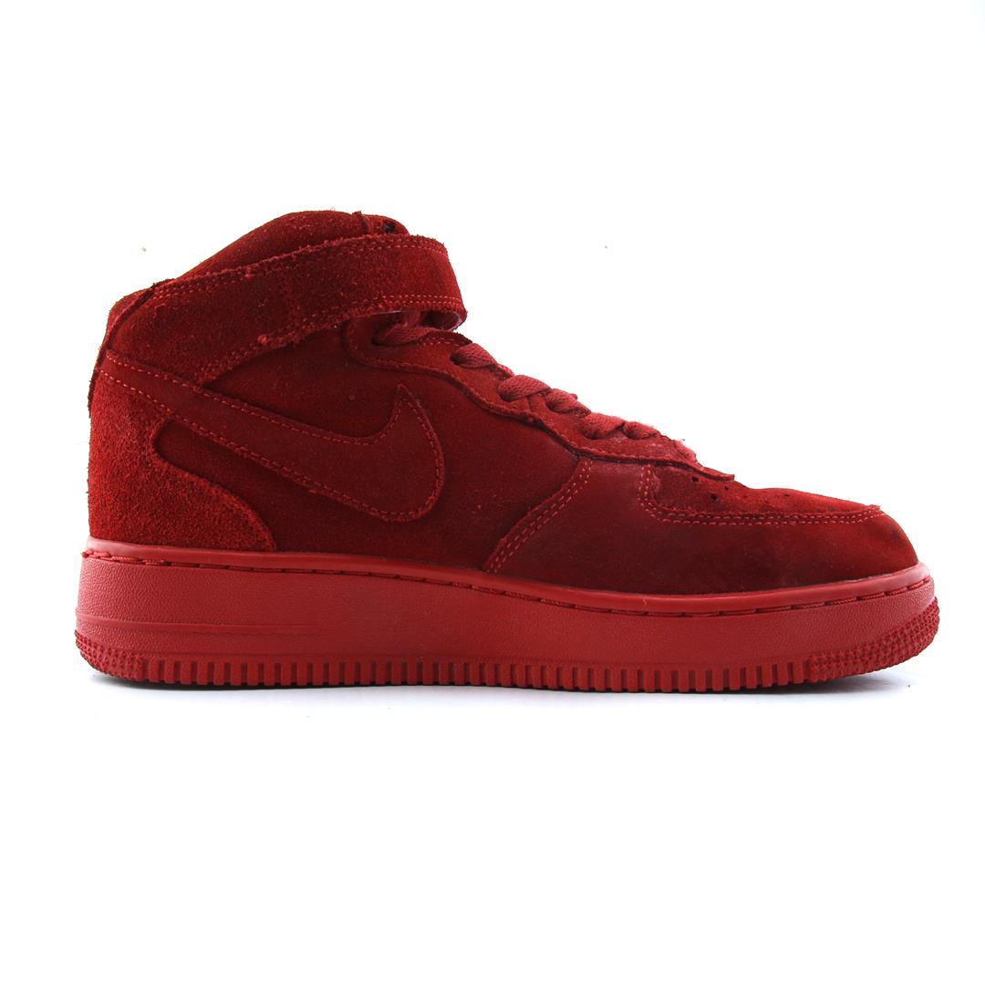Nike Air Force 1 One Mid ‘07