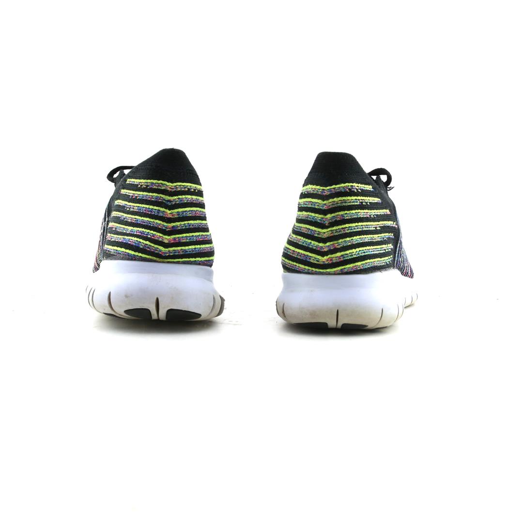 Nike Free Rn Flyknit