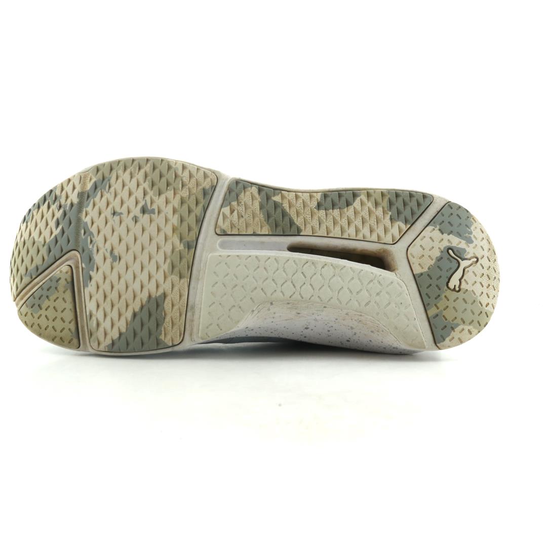 Puma Fierce Camo