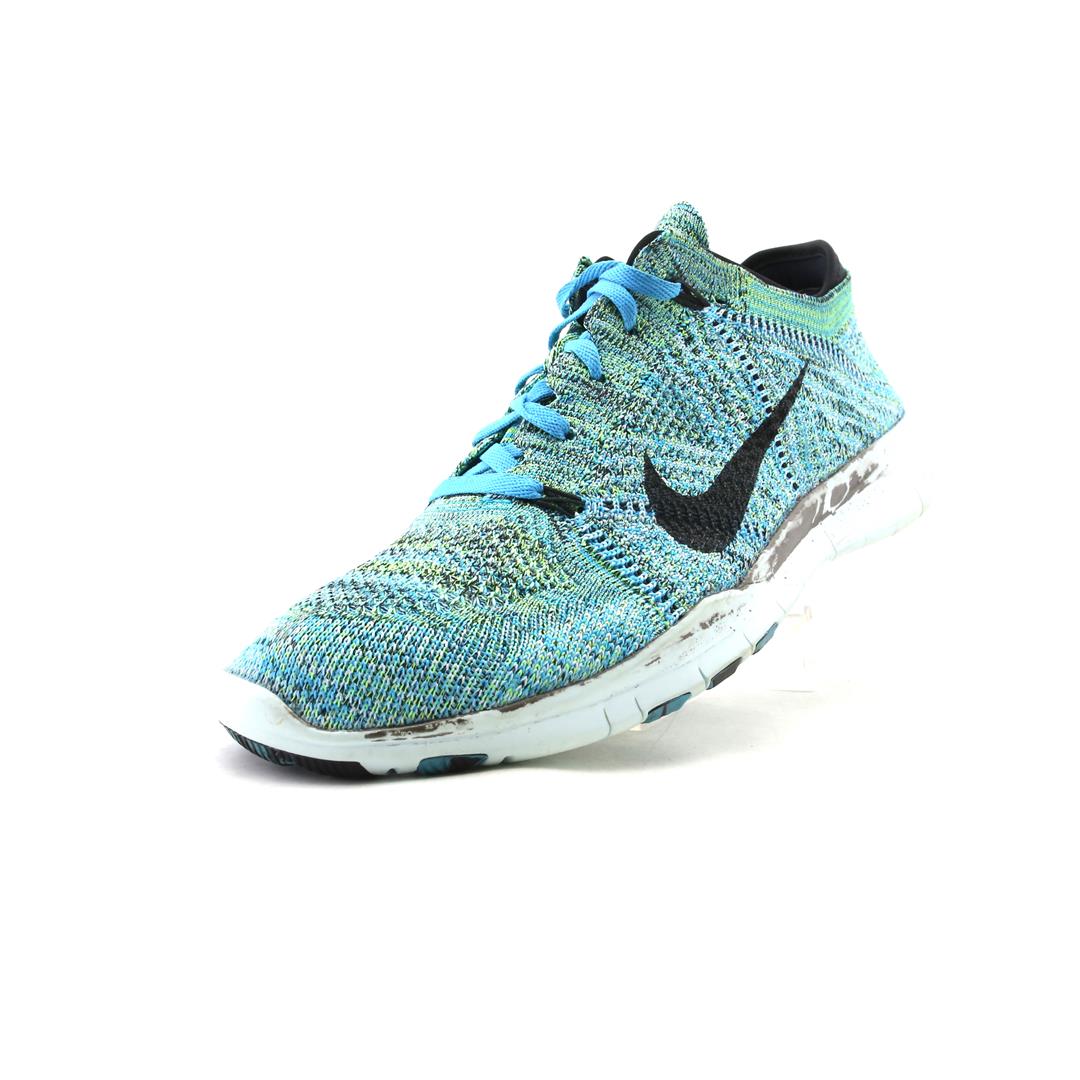 Nike Free Tr Flyknit