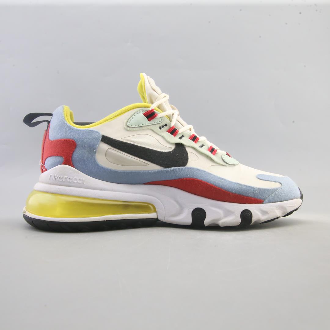 Nike Air Max 270 React
