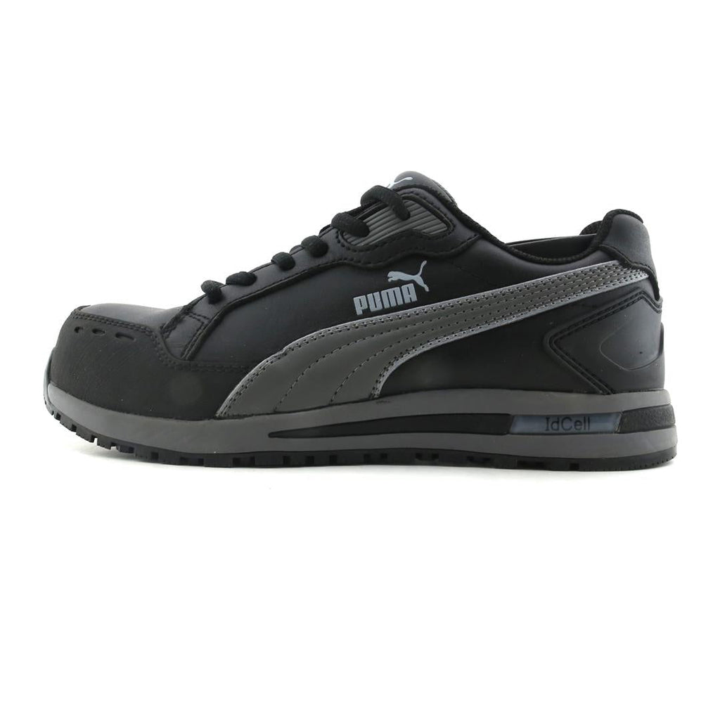 Puma Safety Airtwist Low - Composite Toe