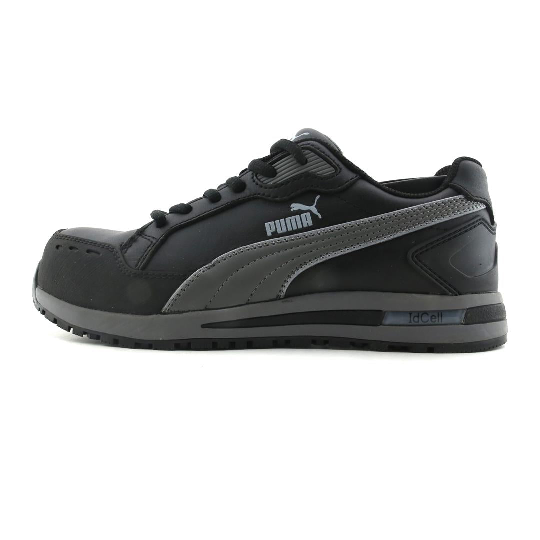 Puma Safety Airtwist Low - Composite Toe