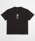 Dancer OG Logo T-Shirt - Black