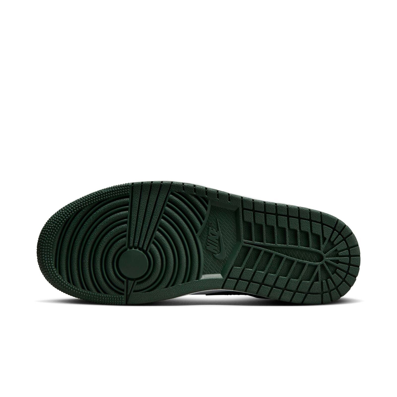 Women's Jordan 1 Low White/Galactic Jade (DC0774 113)