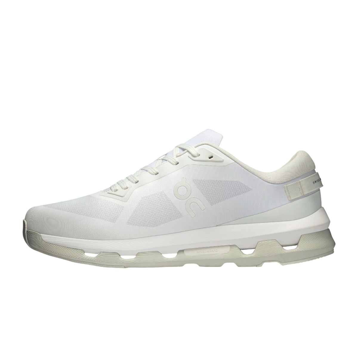 On Running Cloudzone Triple White (W)