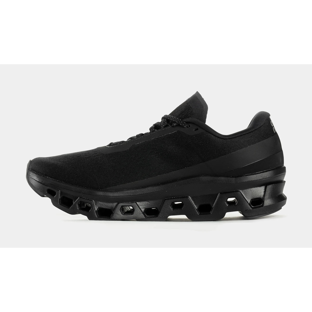 On Running Cloudmonster 1 Black (W)
