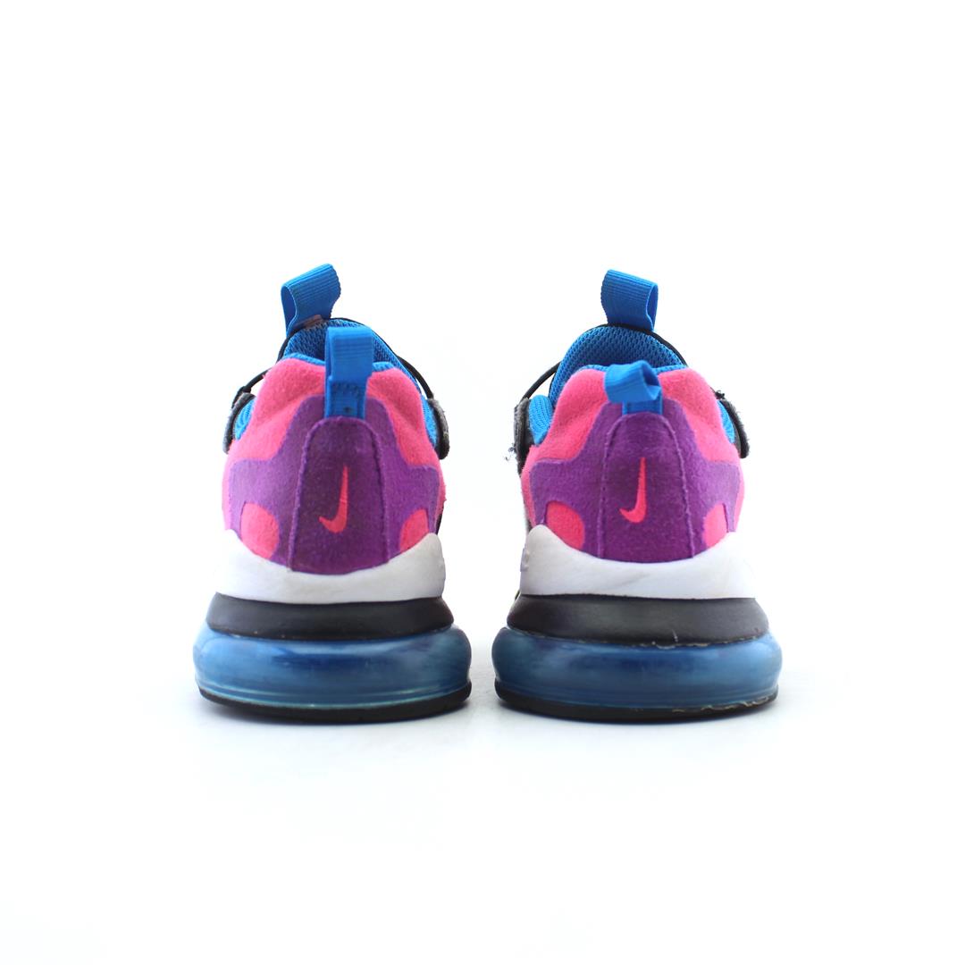 Nike Air Max 270 React