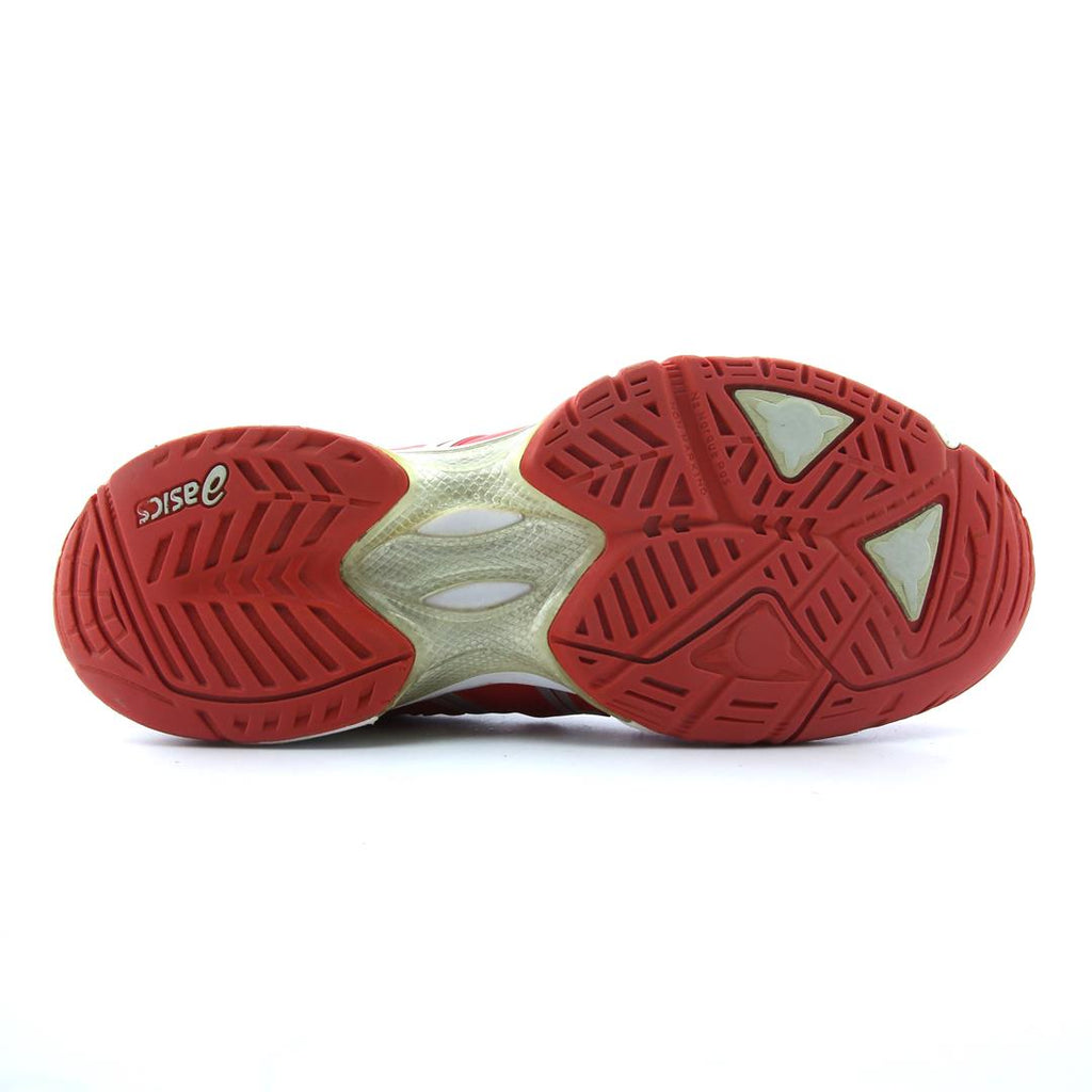 Asics Gel Solution Speed