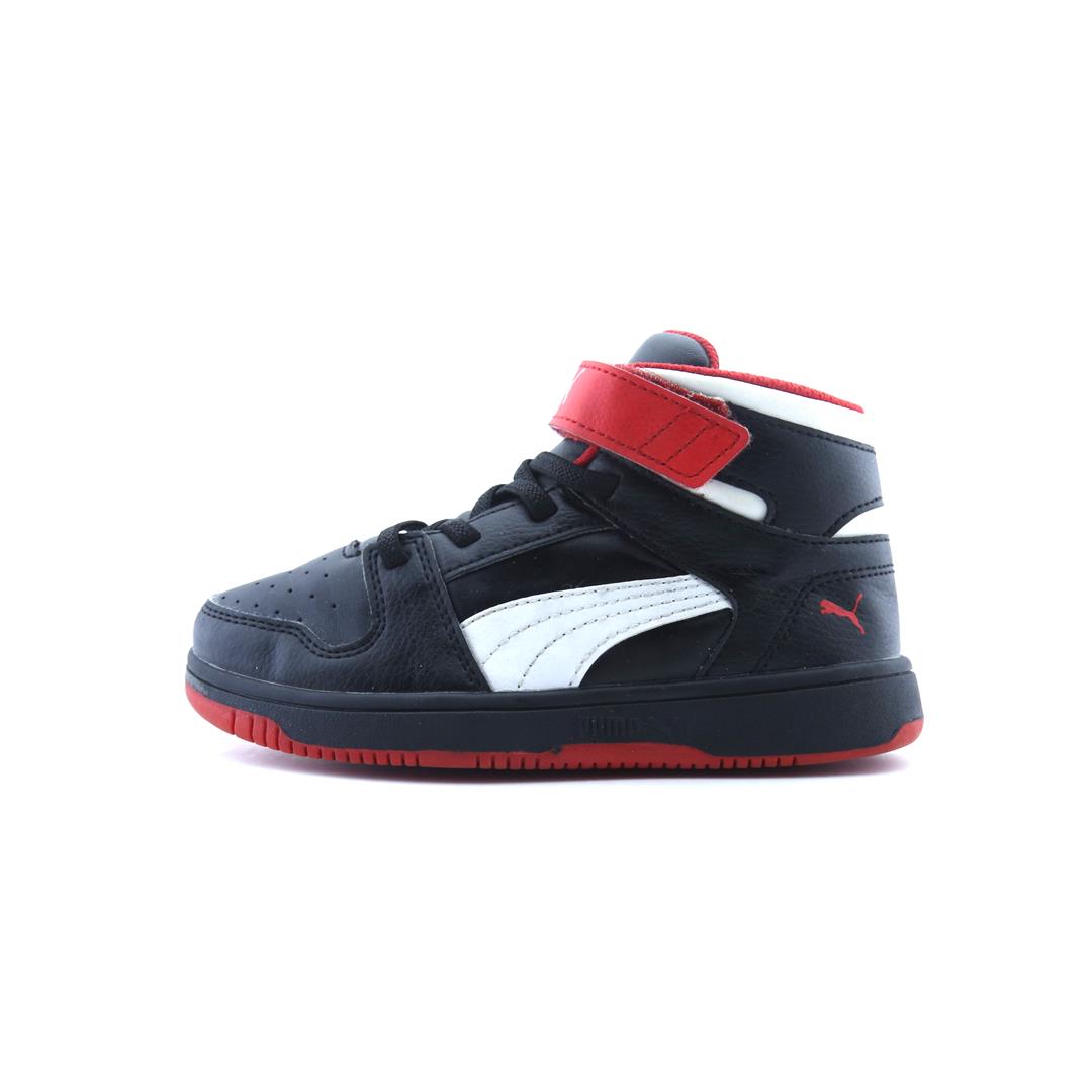 Puma Rebound Layup