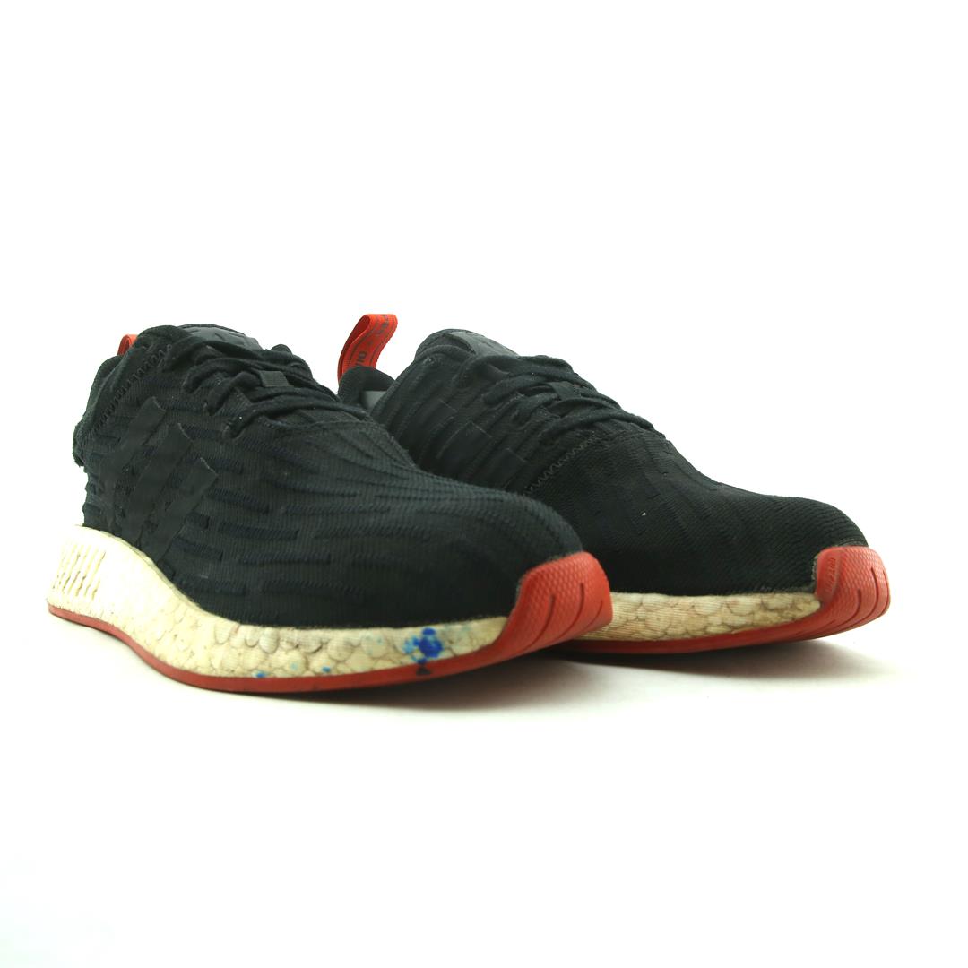 Adidas Nmd R2