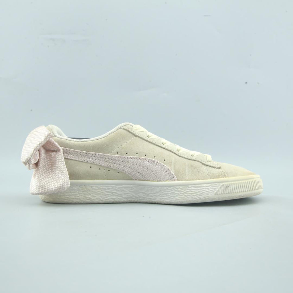 Puma Suede