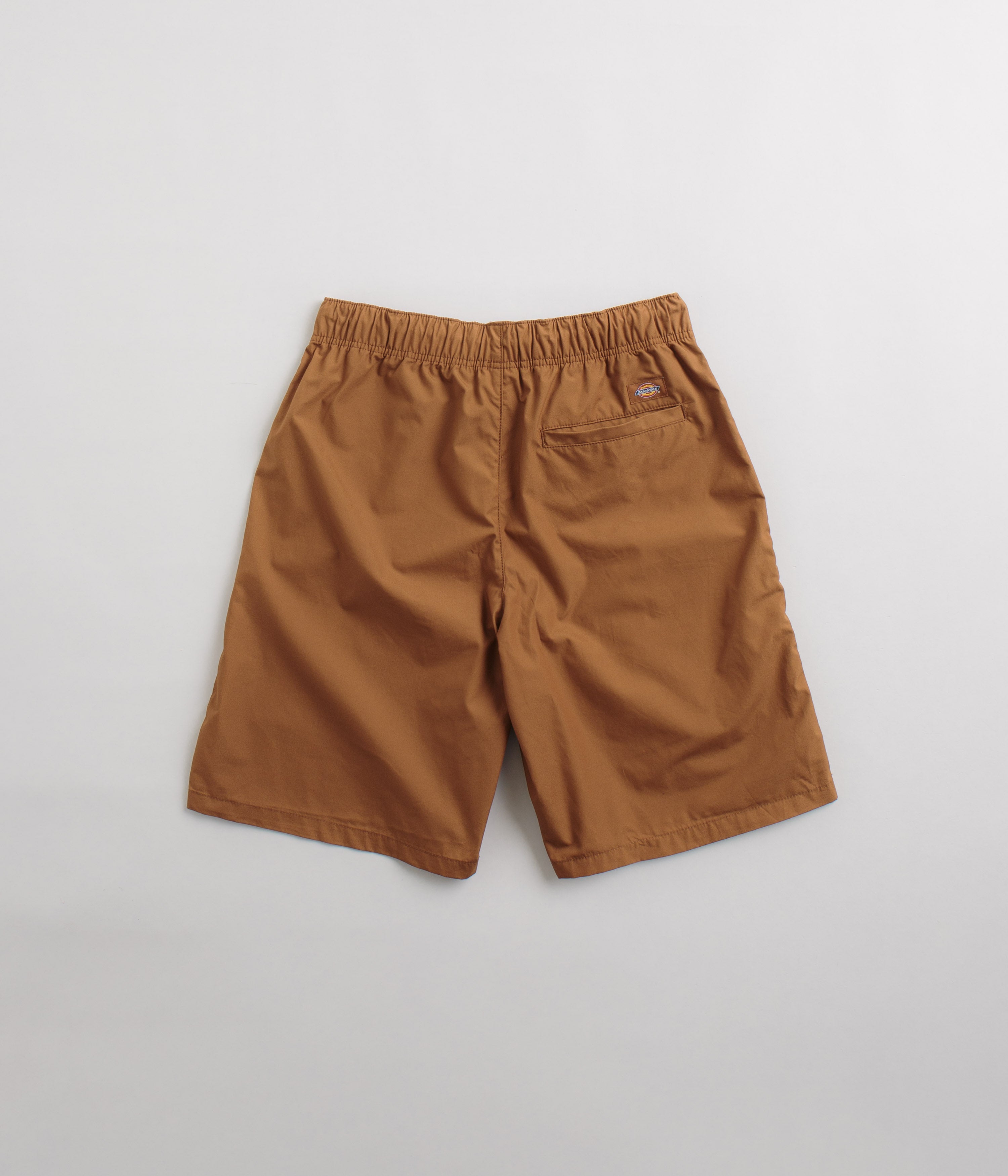 Dickies Fishersville Shorts - Mocha Bisque