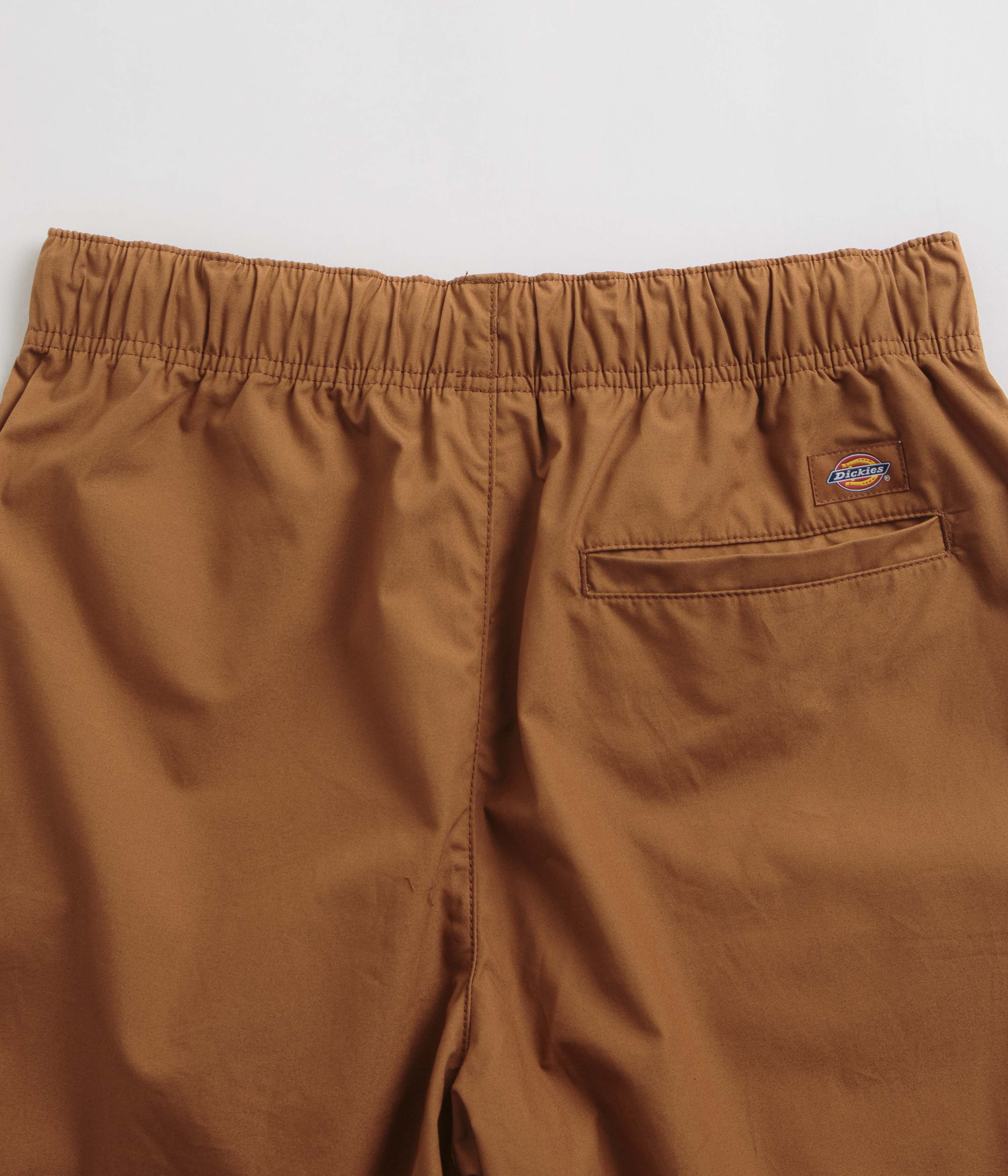 Dickies Fishersville Shorts - Mocha Bisque