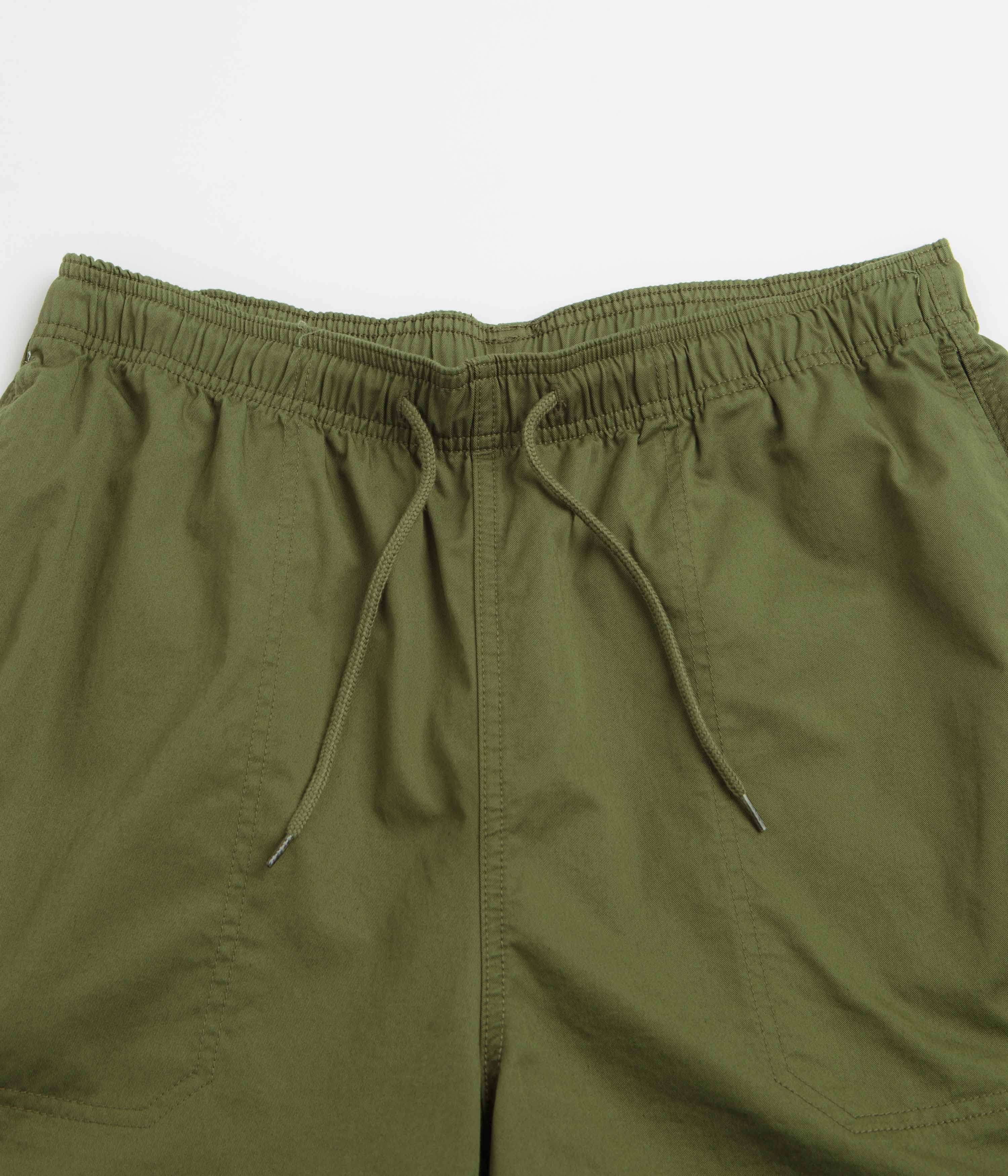 Dickies Pelican Rapids Shorts - Cypress