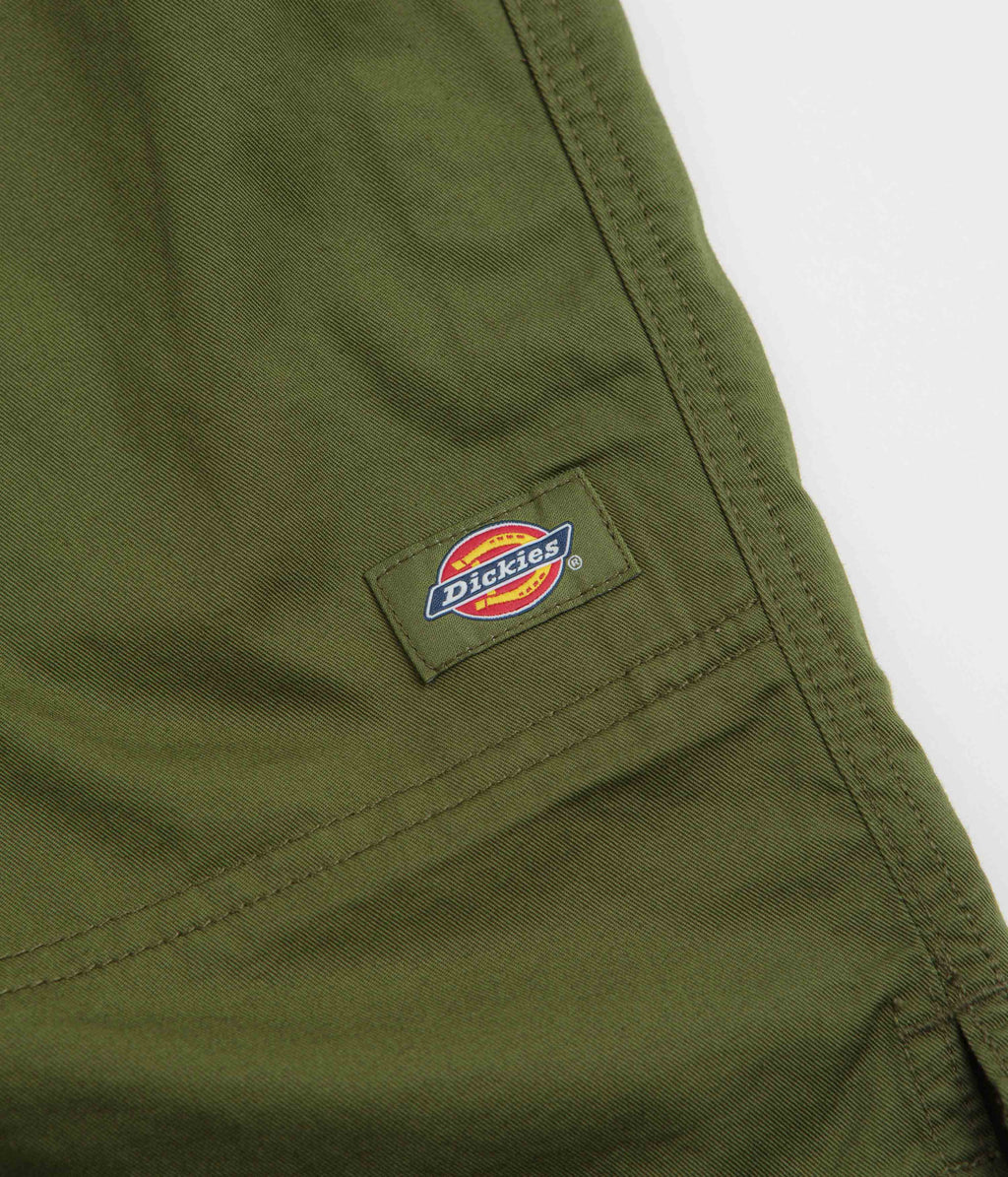 Dickies Pelican Rapids Shorts - Cypress