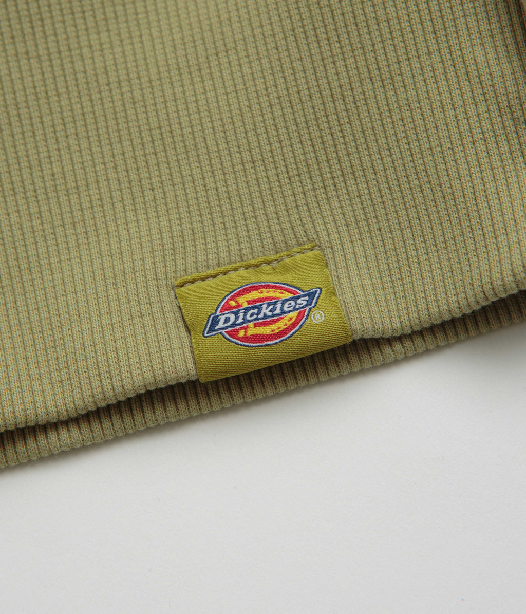 Dickies Plentywood Hoodie - Evergreen Sprig
