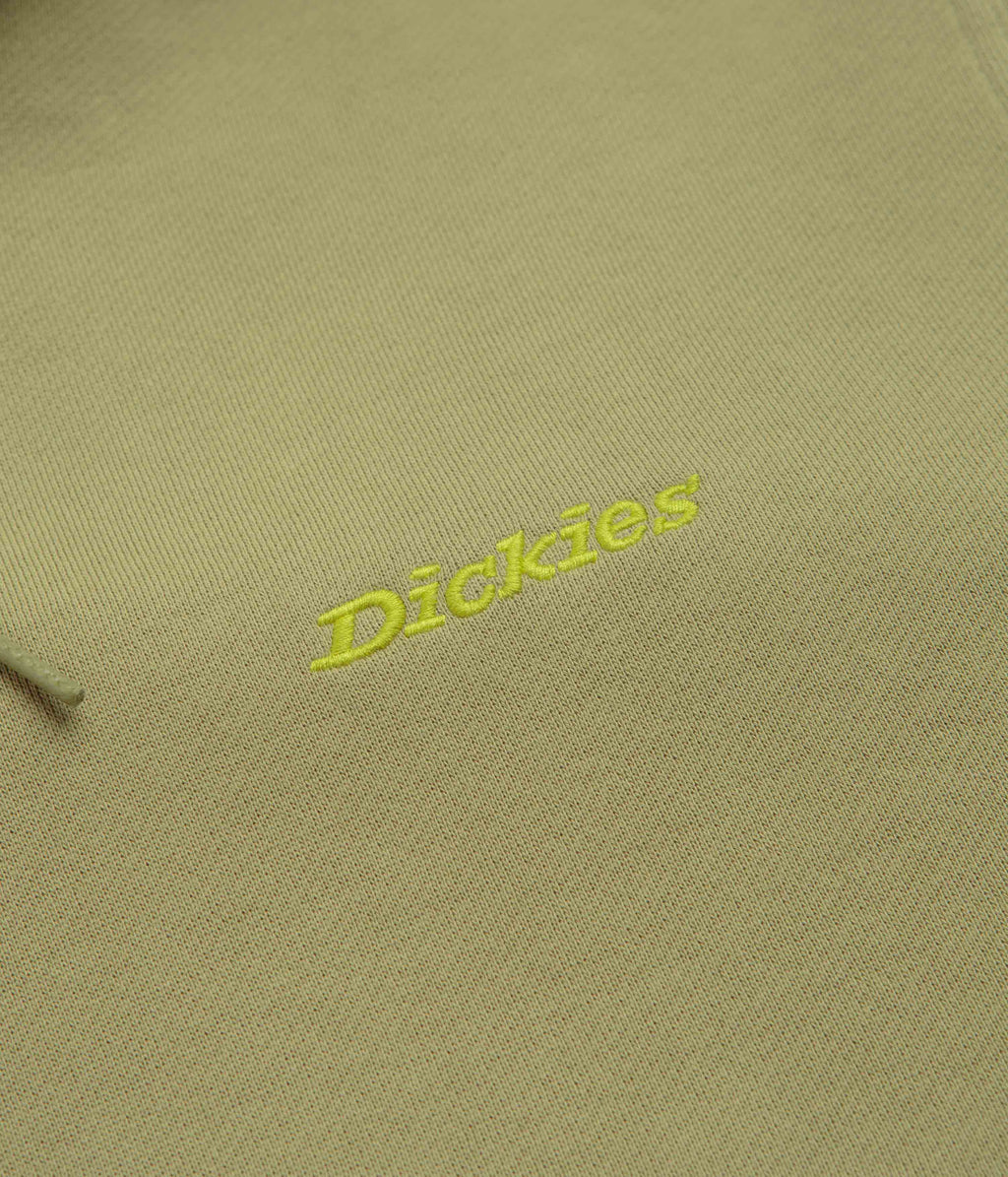 Dickies Plentywood Hoodie - Evergreen Sprig
