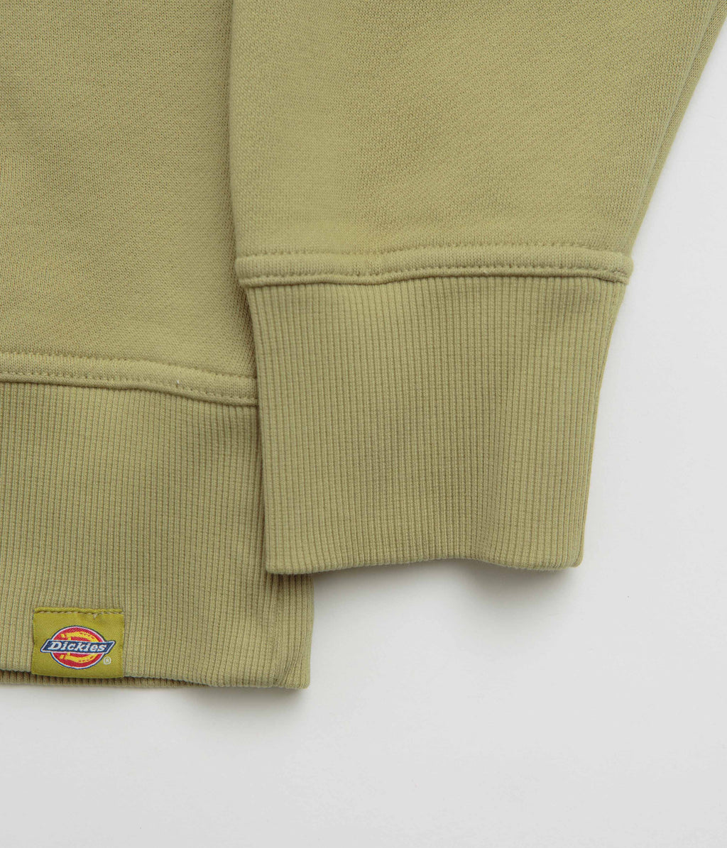 Dickies Plentywood Hoodie - Evergreen Sprig