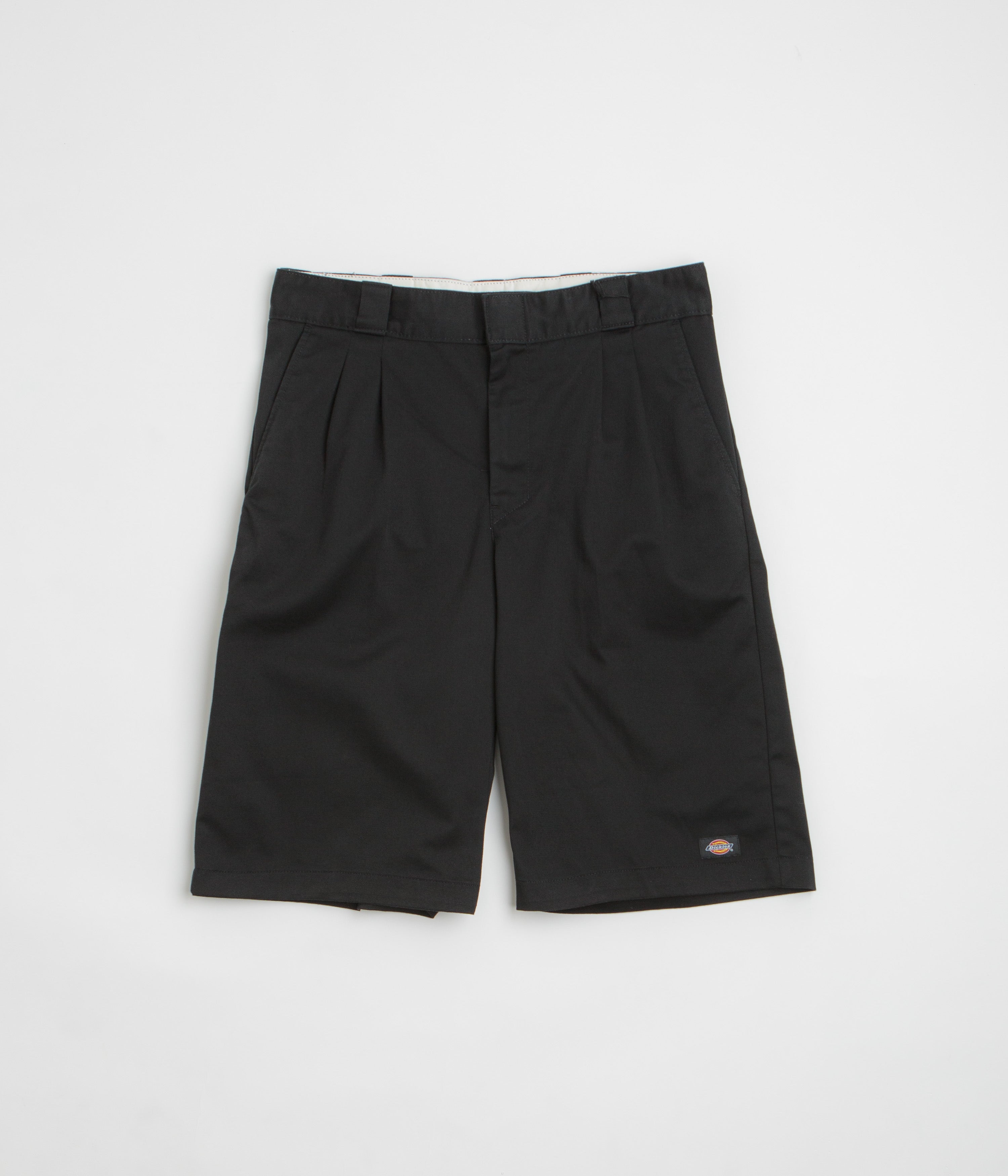 Dickies Unionville 13 Inch Work Shorts - Black