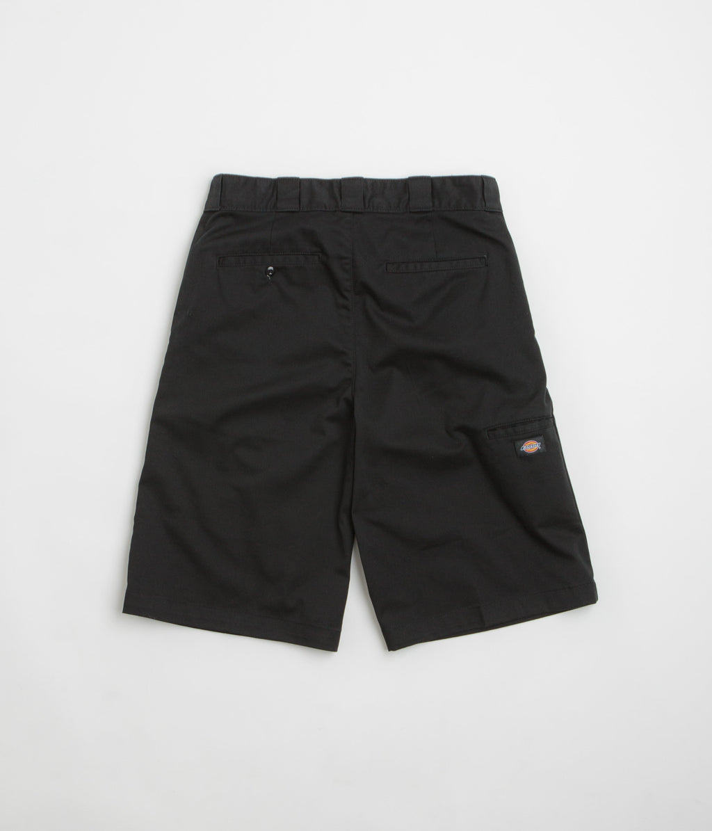 Dickies Unionville 13 Inch Work Shorts - Black