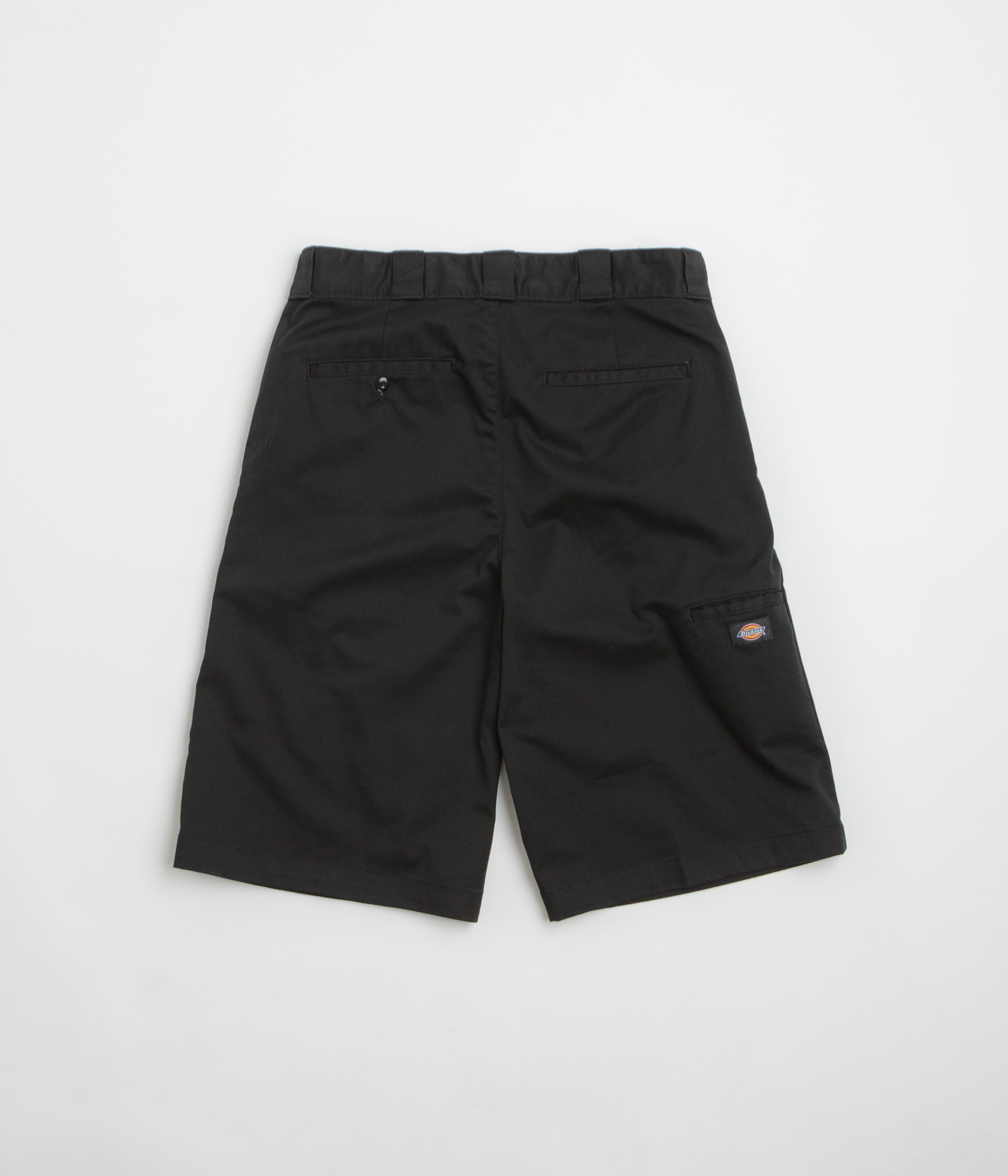 Dickies Unionville 13 Inch Work Shorts - Black