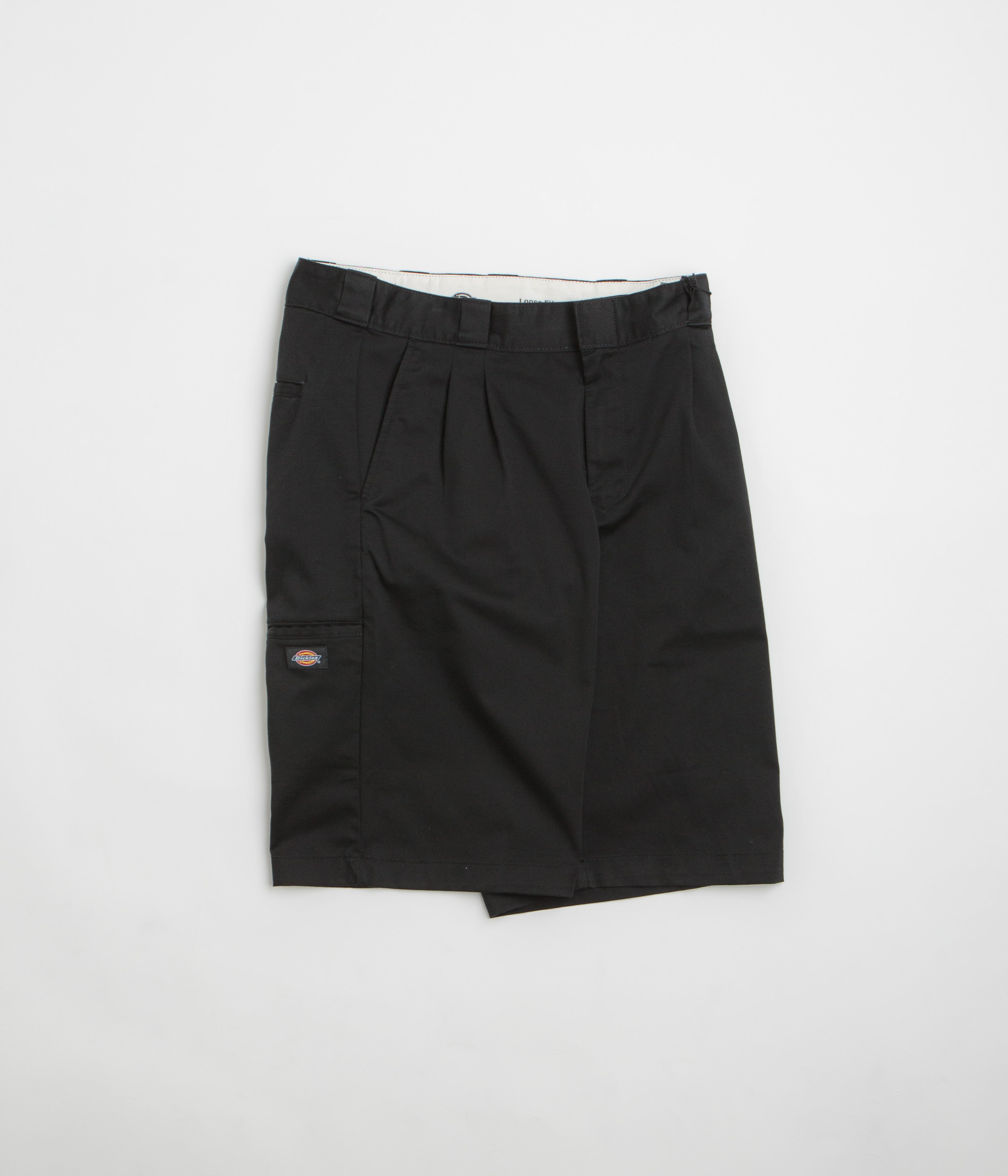 Dickies Unionville 13 Inch Work Shorts - Black